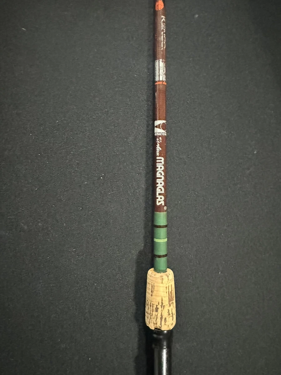 Kencor In Vintage Fishing Rods | eBay