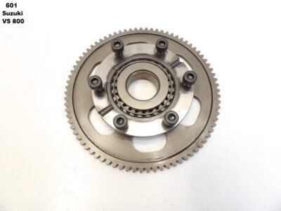 Suzuki VS 800 Intruder 1992-2000 embrague de arranque (embrague de arranque) 201533079 Foto 1 de 2