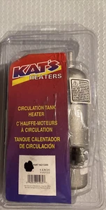 Kats Circulation Tank Heater 13200 - Picture 1 of 4