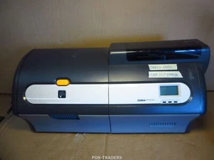 Zebra ZXP Series 7 Pro DUAL Sided Card Printer 300dpi -CAM INIT ERROR -NO RIBBON - Bild 1 von 7
