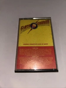 QUEEN • Flash Gordon Soundtrack ~ TESTED - Imagen 1 de 6