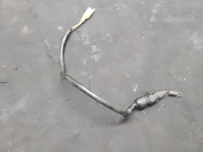 Interruptor de luz de freno trasero Suzuki Intruder VS 800 VS800 1997 Foto 1 de 3