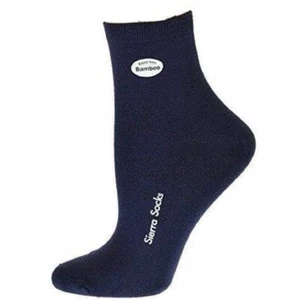 Seamless Socks, Soft Shorties Socks for Women, Gift for Wife - Picture 1 of 8