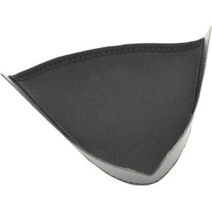 Z1R Replacement Chin Curtain for Rise Offroad Motorcycle Helmet