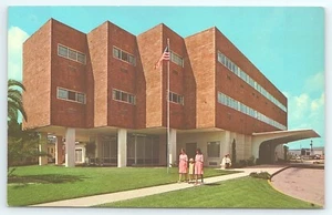 Postal Holiday Hospital Orlando Florida - Imagen 1 de 3
