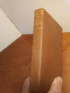 Mosses from an Old Manse Nathaniel Hawthorne 1882 Vol. 2, Sixth Edition - Imagen 1 de 13