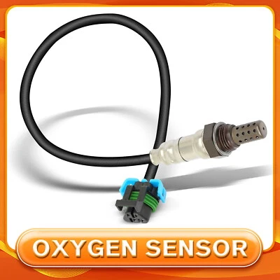 Sensor de oxígeno 02 O2 para GMC Sierra 2500 HD 2003-2012 6,0 L aguas arriba aguas abajo Foto 1 de 4