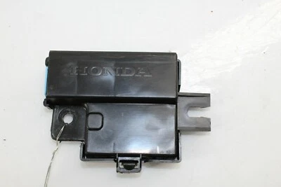 2015-2020 ACURA TLX DRIVER ASSIST COMPUTER CONTROL MODULE OEM 2317969R3834830302 - Image 1 of 4