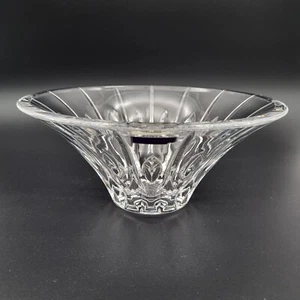Waterford Crystal Sheridan 7 5/8" Flared Bowl READ - Picture 1 of 16