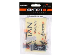 Spektrum RC 230 S 230S V2 Dual Brushless ESC w/Smart Technology SPMXAE1020 - Picture 1 of 3