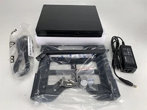 ComQi Digital Media Player RP507 Intel Celeron J1900 1.99GHz 2GB RAM 64GB SSD - Picture 1 of 9