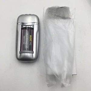 Music Has The Strength Butane Lighter  New in the Box - Lights Up EEEE - Picture 1 of 2