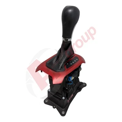 JEEP RENEGADE TRAILHAWK 15-18 AUTOMATIC GEAR SHIFT GEAR SELECTOR - Image 1 of 4