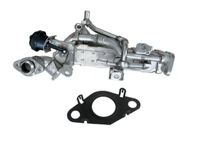 EGR Cooler 11718518202 Fits BMW Series F20, F21, F26 F25 F32, F36, F23 F46 X3 X4 - Picture 1 of 6