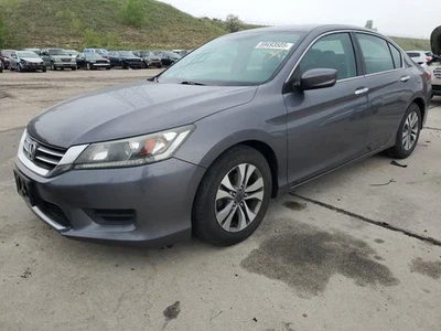 HONDA ACCORD 2008-2017 LEFT REAR LOWER CONTROL ARM 1680400 - Imagem 1 de 4