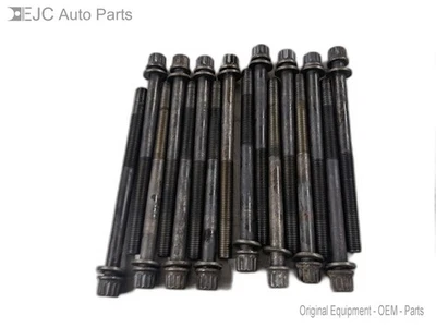 Комплект болтов головки блока цилиндров для 09–11 Honda Pilot EX 3.5 90005PAAA01 AWD - Изображение 1 из 4