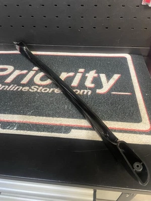 Manija de puerta Kenmore Electric Range negra 316443602 Foto 1 de 4