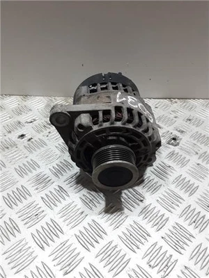 ALTERNATORE Opel Vectra C GTS Hatchback 5-drs 1.9 CDTI 120 (Z19DT) 93169028 - Immagine 1 di 3