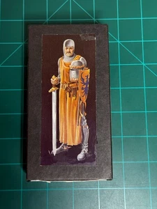 IR Imrie - Risley Militär Miniatur K323 Ritter der Tischrunde König Artus - Bild 1 von 15