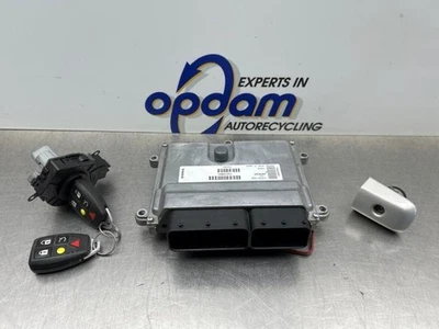 Centralina motore Volvo C30 533 WFS125V0 P22453090 - Immagine 1 di 4