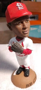 Bob Gibson St Louis Cardinals Bobblehead by AGP Alexander Global Prod 8" No Box - Bild 1 von 5