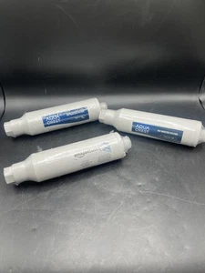 AQUA CREST RV Filter, RV Inline Hose Water Filter + Amazon - Picture 1 of 6