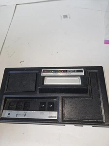 Vintage Coleco Vision Expansion Module #1 Untested Parts Only.   No Controllers - Picture 1 of 10