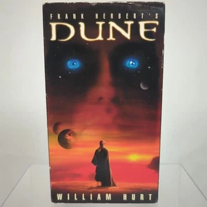 Dune (VHS, 2001) - Bild 1 von 3