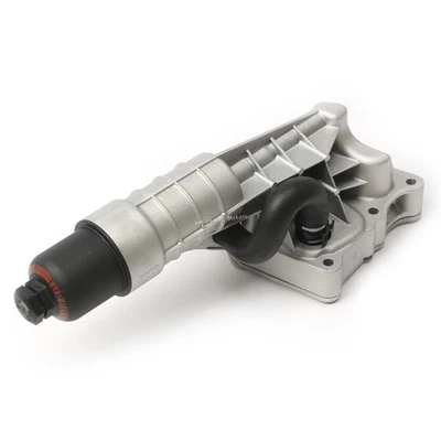 Ölkalter aus Upgrade Aluminium für Mercedes-Benz M271 1.8T W204 W212 A2711801410 - Image 1 of 4