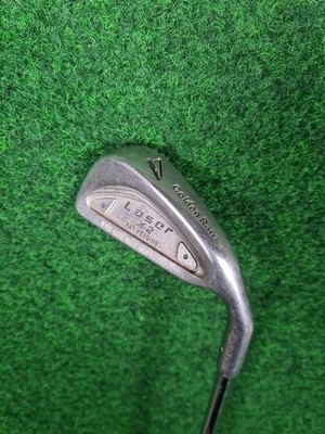 GOLDEN RAM Laser X2 4-Eisen - Herren (Stahl, 38,5 Zoll, Rechts) - Bild 1 von 4