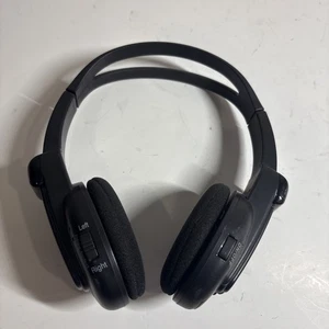 2013 INFINITI JX35 PREMIUM WIRELESS HEADPHONE OEM - Foto 1 di 7