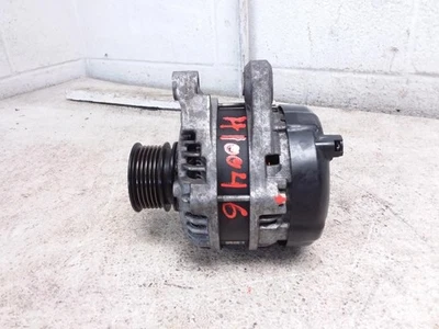 Honda Civic 2019 2,0 L motor alternador turbo OEM  Foto 1 de 4