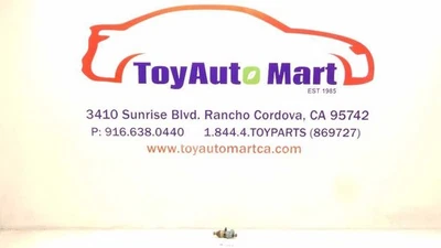 94-01 LEXUS ES300 3.0L 6CYL INJETOR DE COMBUSTÍVEL  - Imagem 1 de 4