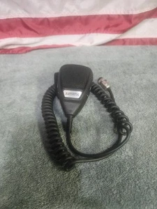 ASTATIC POWER MIC 575M6 FOR GALAXY RANGER COBRA UNIDEN CONNEX - Zdjęcie 1 z 5