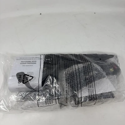 Gold N Hot GH2275 Professional Styler Dryer 1875W - New - Image 1 of 4