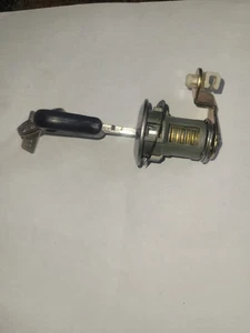 ASP Ford Aspire Door Lock D-40-105 X231/F034 Keyway - Picture 1 of 4