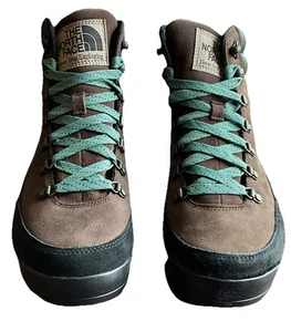 The North Face Back-To-Berkeley IV wasserdichte Lederstiefel – Herren 14 - Bild 1 von 4