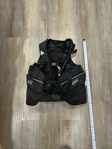 ScubaPro BCD Pilot Medium- Scuba Diving Gear Jacket, Buoyancy Vest ๐๐คฟ - Picture 1 of 21