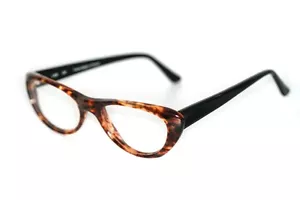 J F Rey JFRey J 931 134 Brille Braun/Schwarz lunettes g - Bild 1 von 1