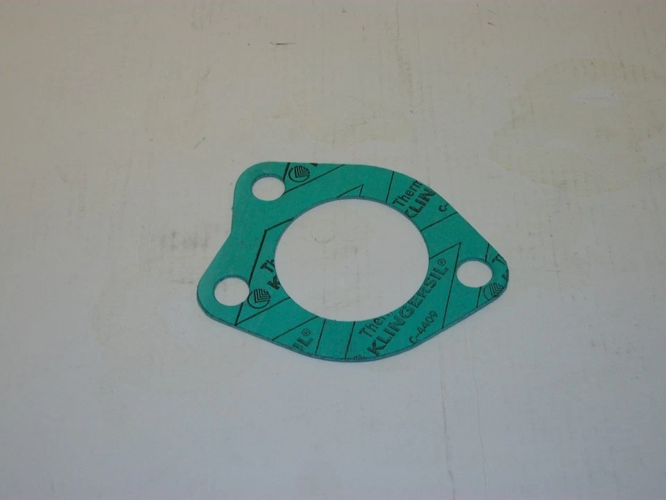 JUNTA DE TUBO KAWASAKI 750-800 FÁBRICA B 47mm Foto 1 de 1