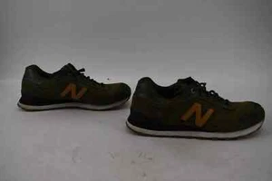 New Balance 515 V3 Mens Size 12 Green Gum Athletic Running Shoes Sneakers - Picture 1 of 7