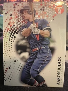 2022 Topps Pristine Aaron Judge #282 Yankees - Picture 1 of 2