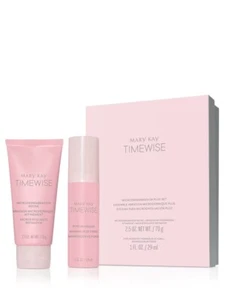 Mary Kay TimeWise Microdermabrasion and Pore Minimizer Plus Set - Picture 1 of 1