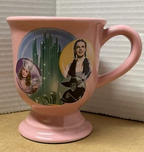 Zauberer von Oz Sammlerstück Standbecher Judy Garland 12 Oz Turner Entertainment - Bild 1 von 7