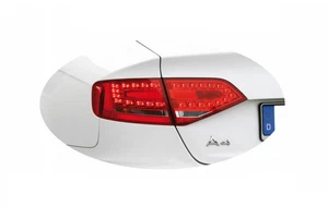 Installation Kit LED Tail Lights, Cable Set, Encoding for Audi A4,S4 8K Saloon - Photo 1 sur 3