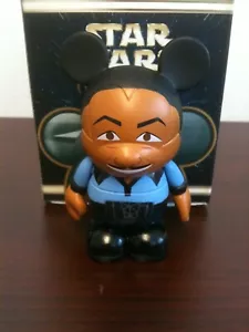 Lando Calrissian 3" Vinylmation Star Wars Series AGOTADO - Imagen 1 de 2