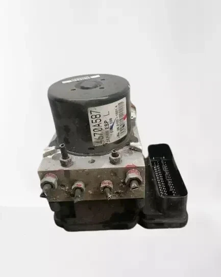 Conjunto de bomba de freno antibloqueo ABS deportivo Mitsubishi Outlander 2011-2013 OEM Foto 1 de 1