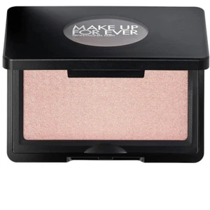 NEW!! Makeup Forever ARTIST HIGHLIGHTER LONGWEAR SKIN-FUSING POWDER HIGHLIGHTER - Picture 1 of 9
