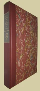 Lillian MARKS SAUL MARKS AND THE PLANTIN PRESS Signed LIMITED EDITION 1980 - Imagen 1 de 4
