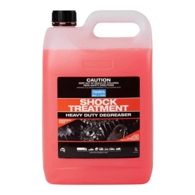 Chemtech Shock Treatment 5L STR-5L - image 1 of 2